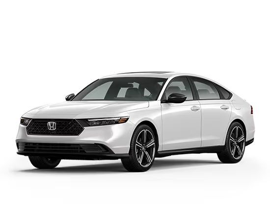 2026 HONDA Accord