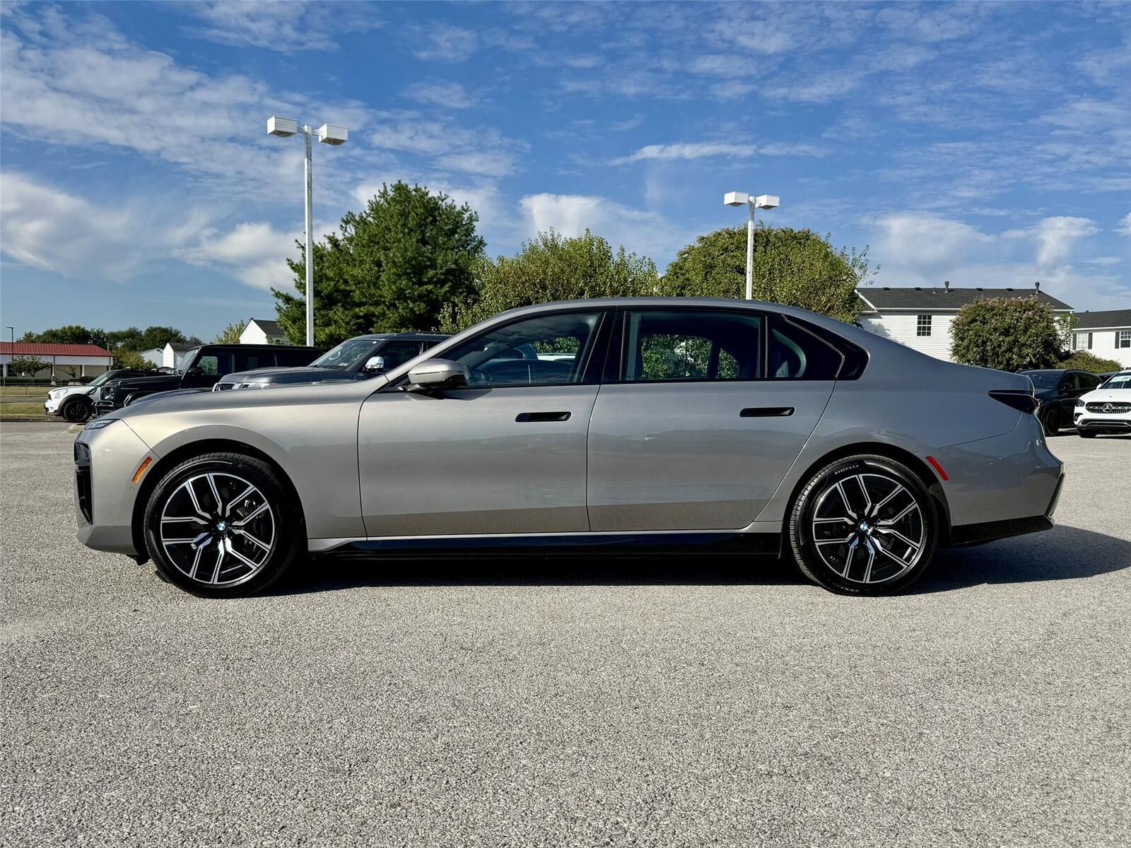 2024 BMW i7