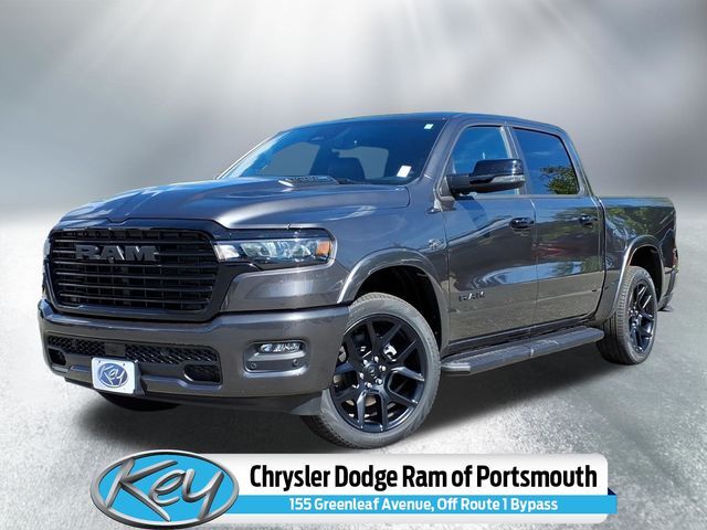 2027 RAM 1500