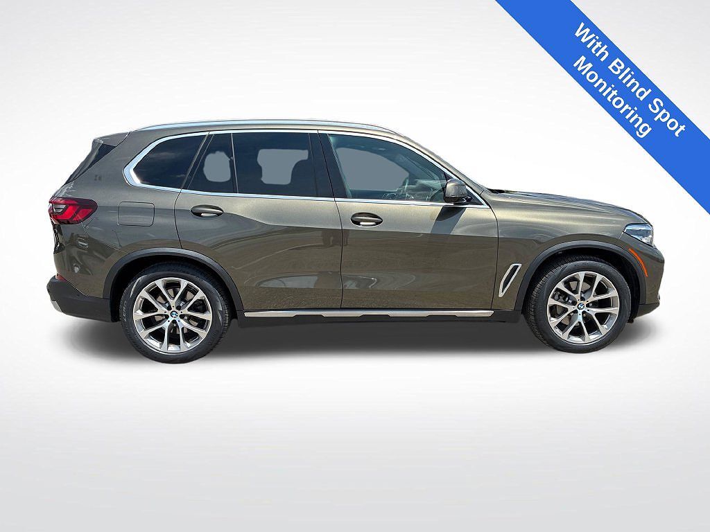 2023 BMW X5