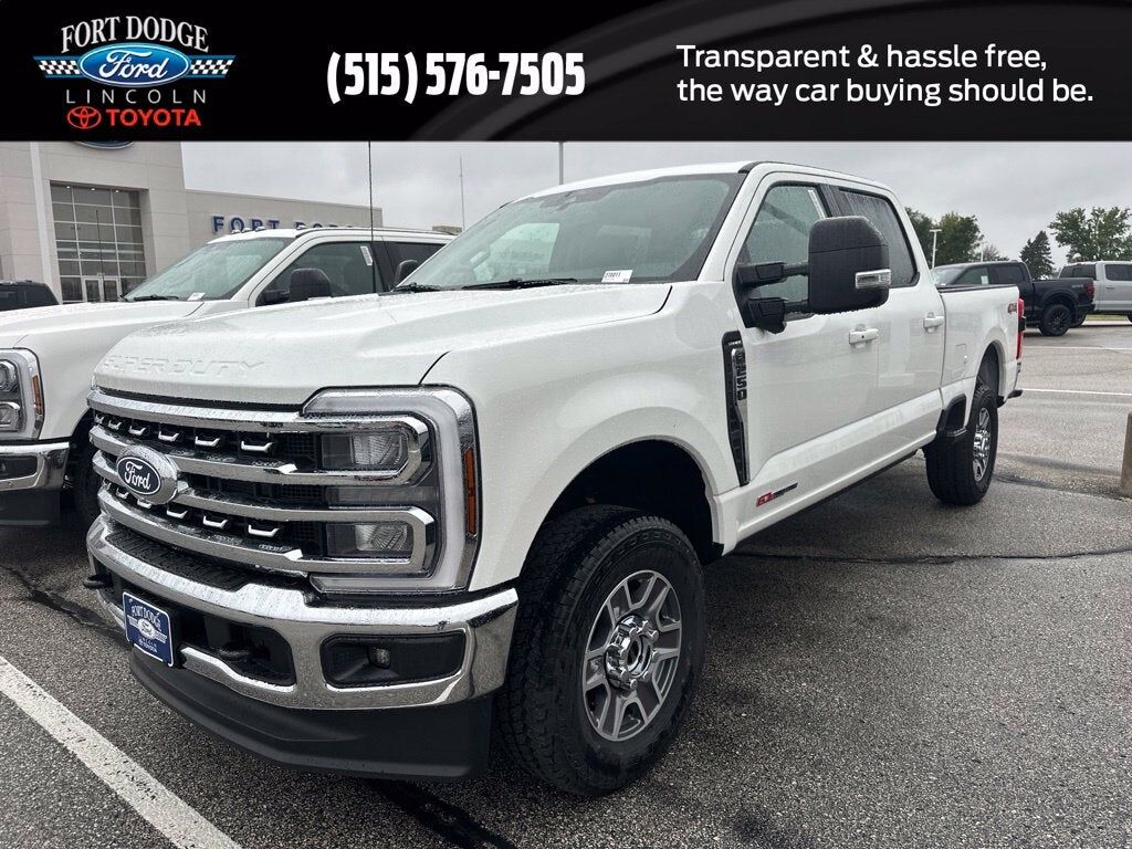 2027 FORD F-250