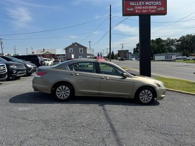 2010 HONDA Accord