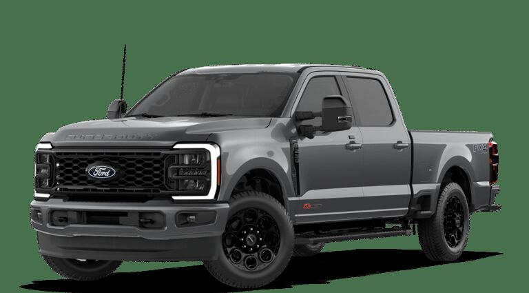 2027 FORD F-250