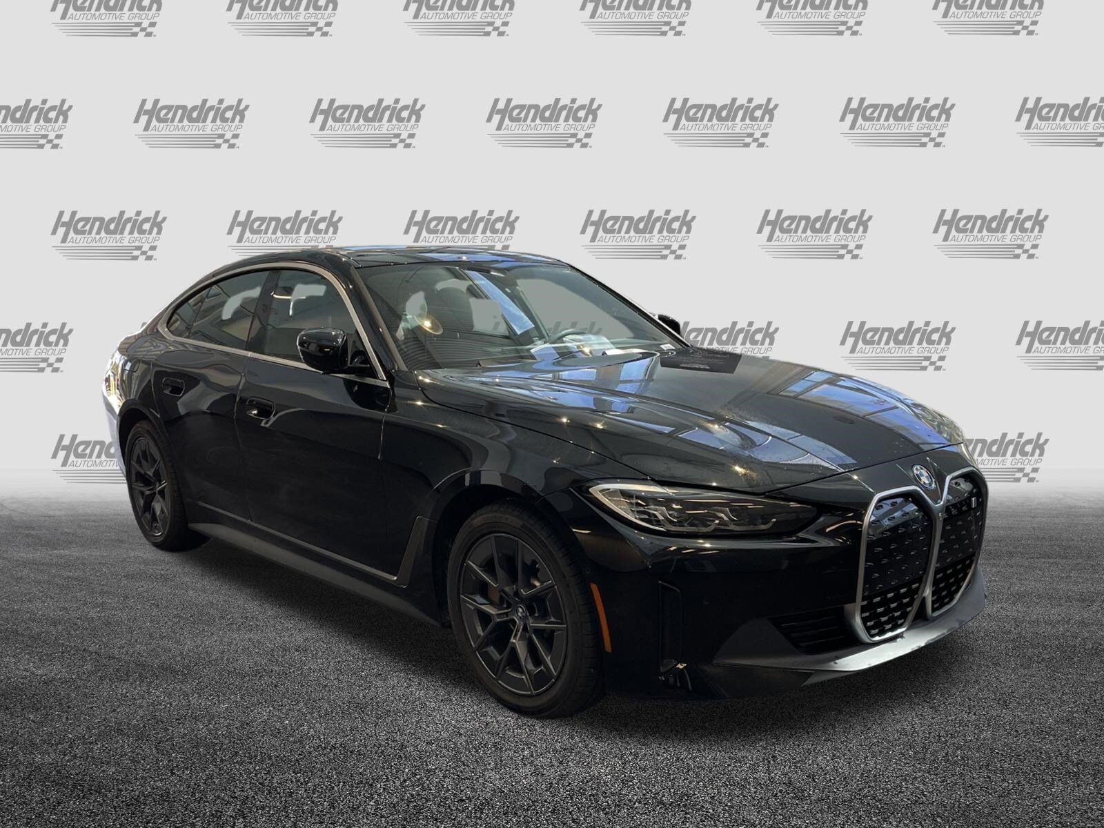 2023 BMW i4