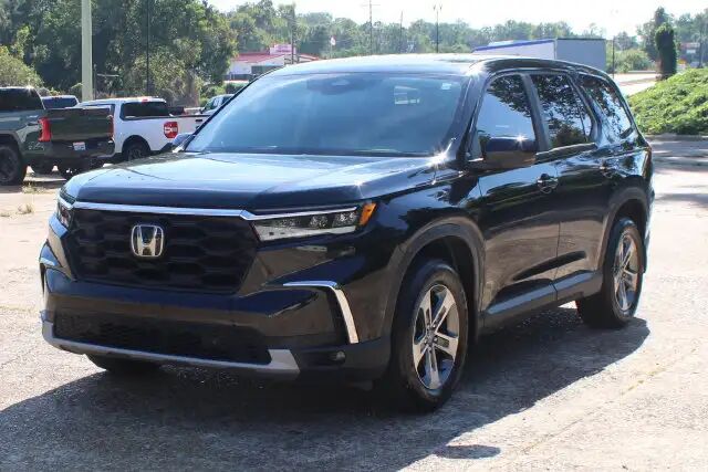 2023 HONDA Pilot