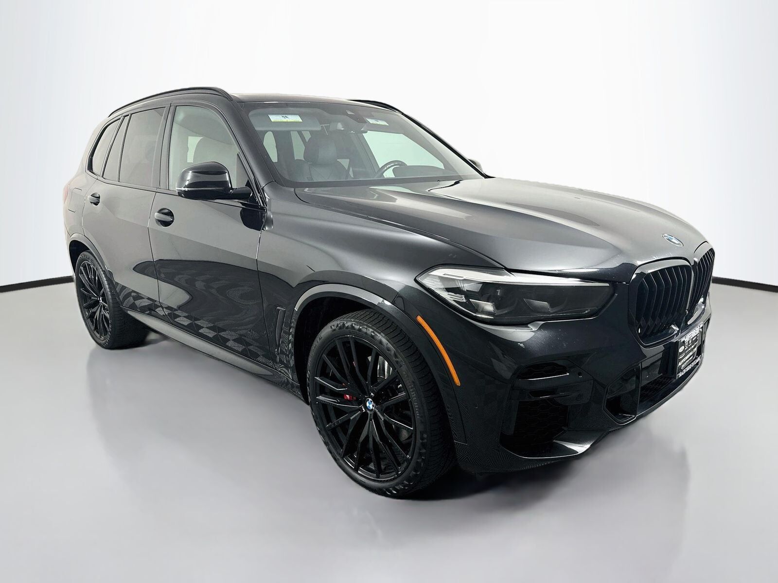 2023 BMW X5