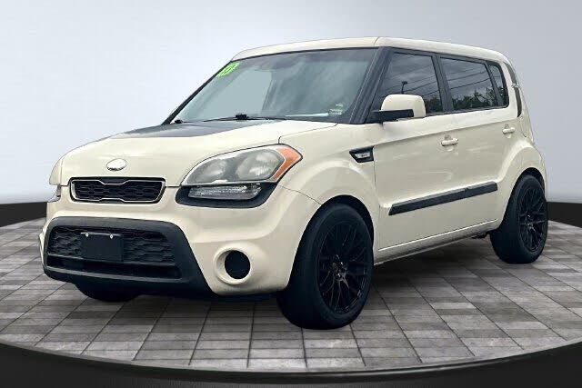 2013 KIA Soul