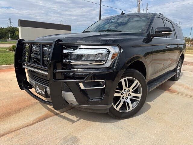 2023 FORD Expedition