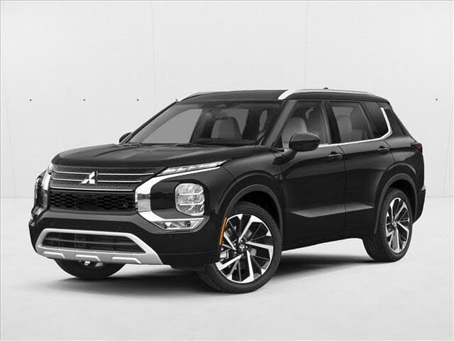 2023 MITSUBISHI Outlander