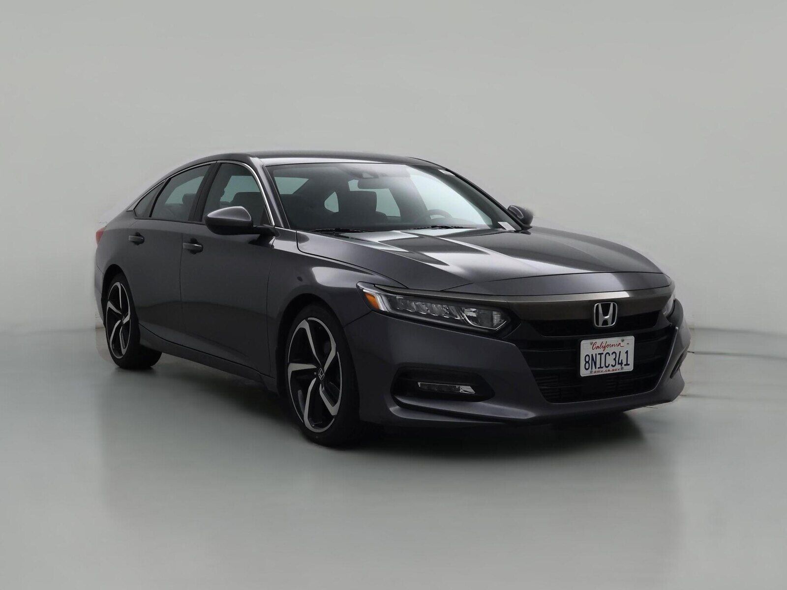 2020 HONDA Accord