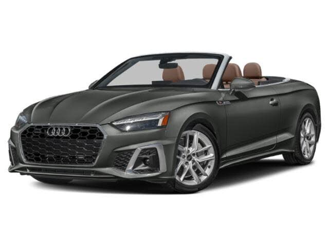 2023 AUDI A5