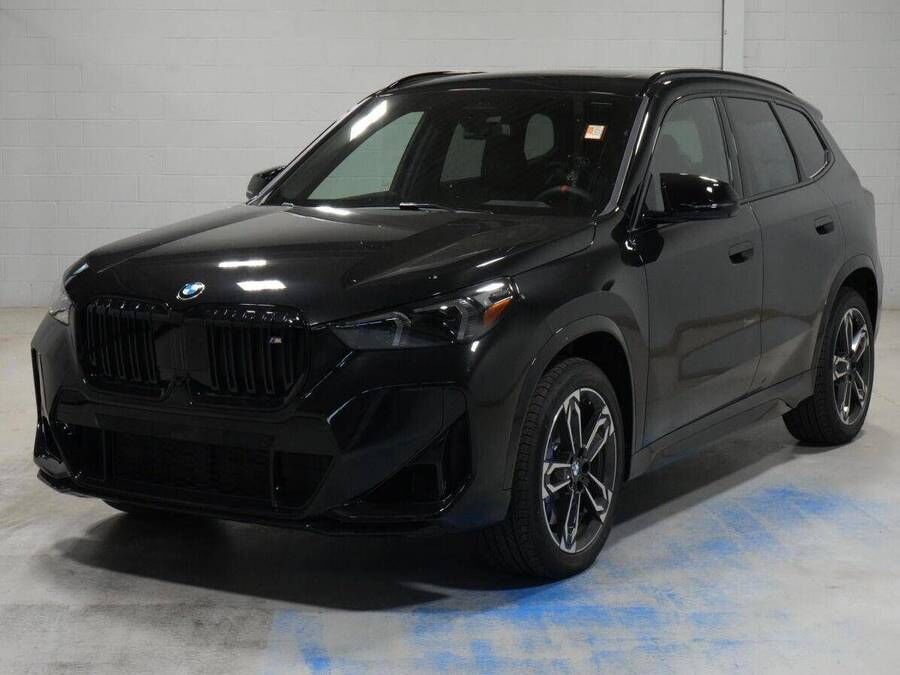 2027 BMW X1