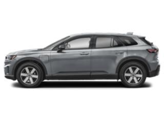 2025 HONDA Prologue