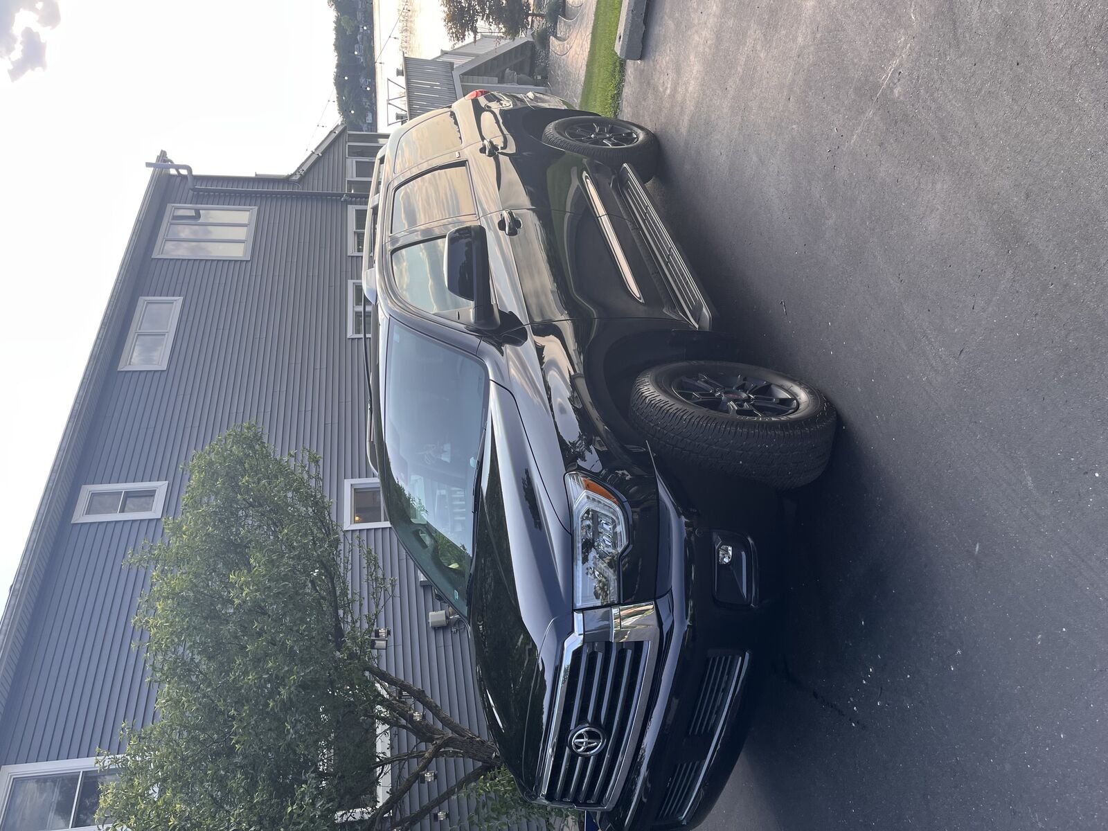 2021 TOYOTA Sequoia