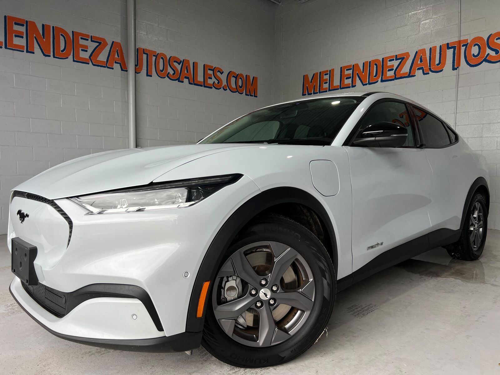 2023 FORD Mustang