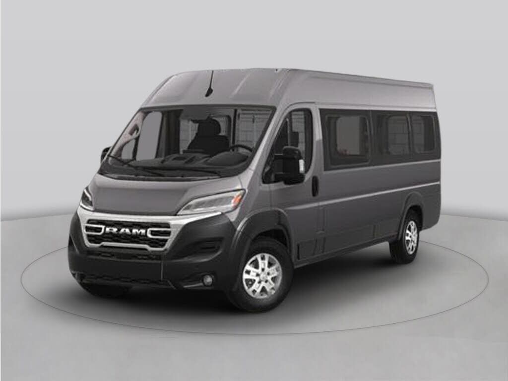 2023 RAM Promaster 3500