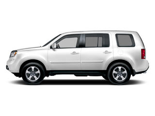 2013 HONDA Pilot