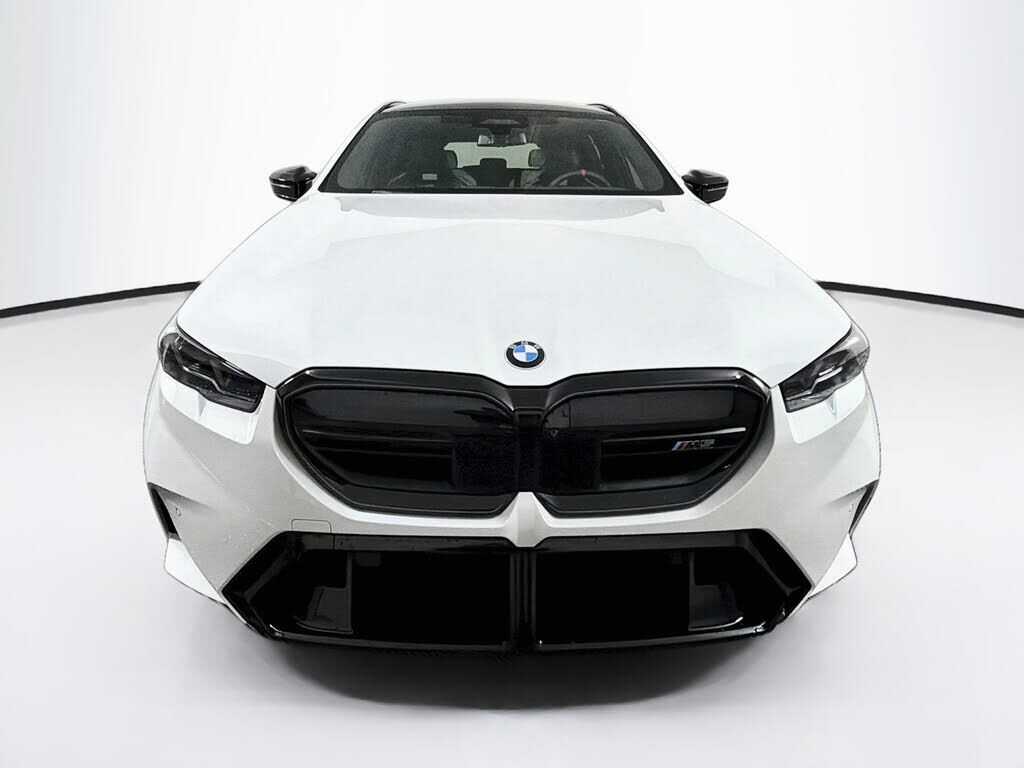 2027 BMW M5
