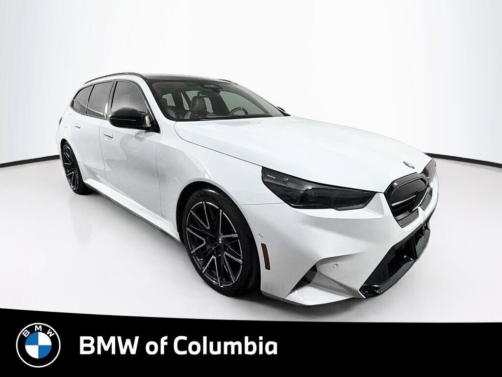 2027 BMW M5