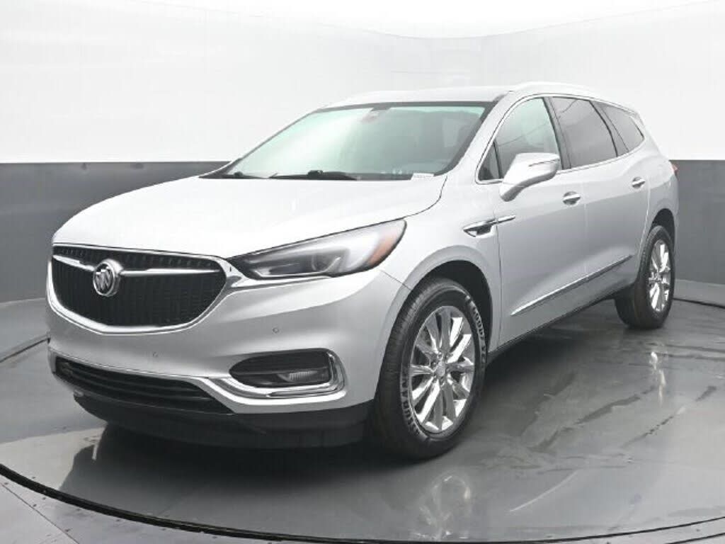 2019 BUICK Enclave