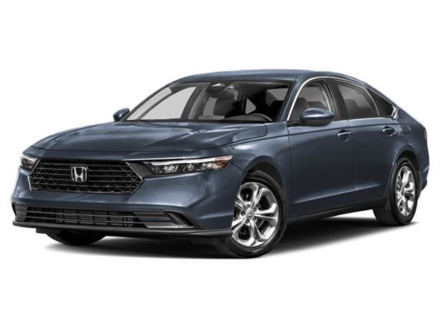 2024 HONDA Accord