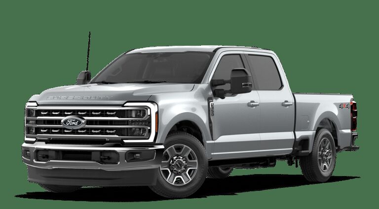 2027 FORD F-350