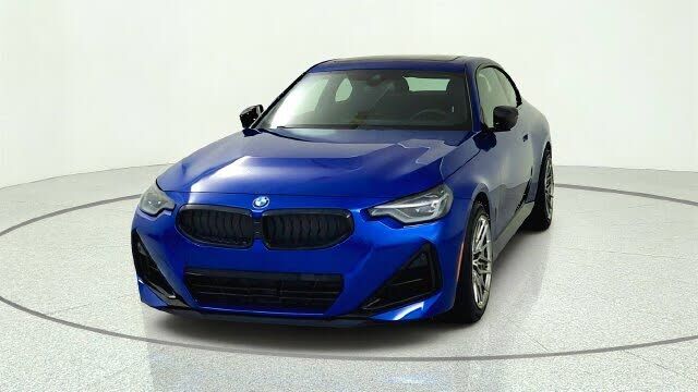 2024 BMW M240i