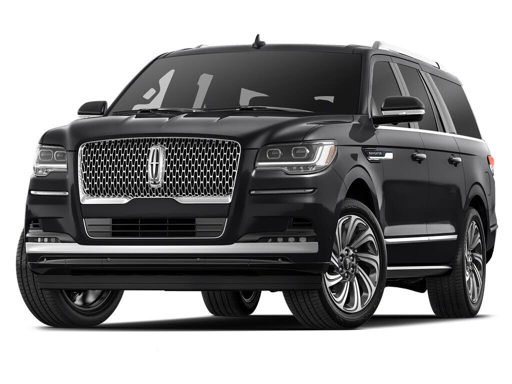 2022 LINCOLN Navigator L