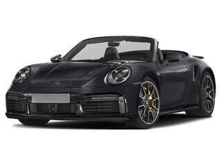 2025 PORSCHE 911