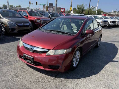 2011 HONDA Civic
