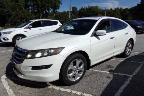 2011 HONDA Accord