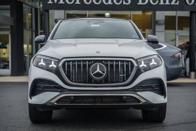 2027 Mercedes-Benz GLE-Class