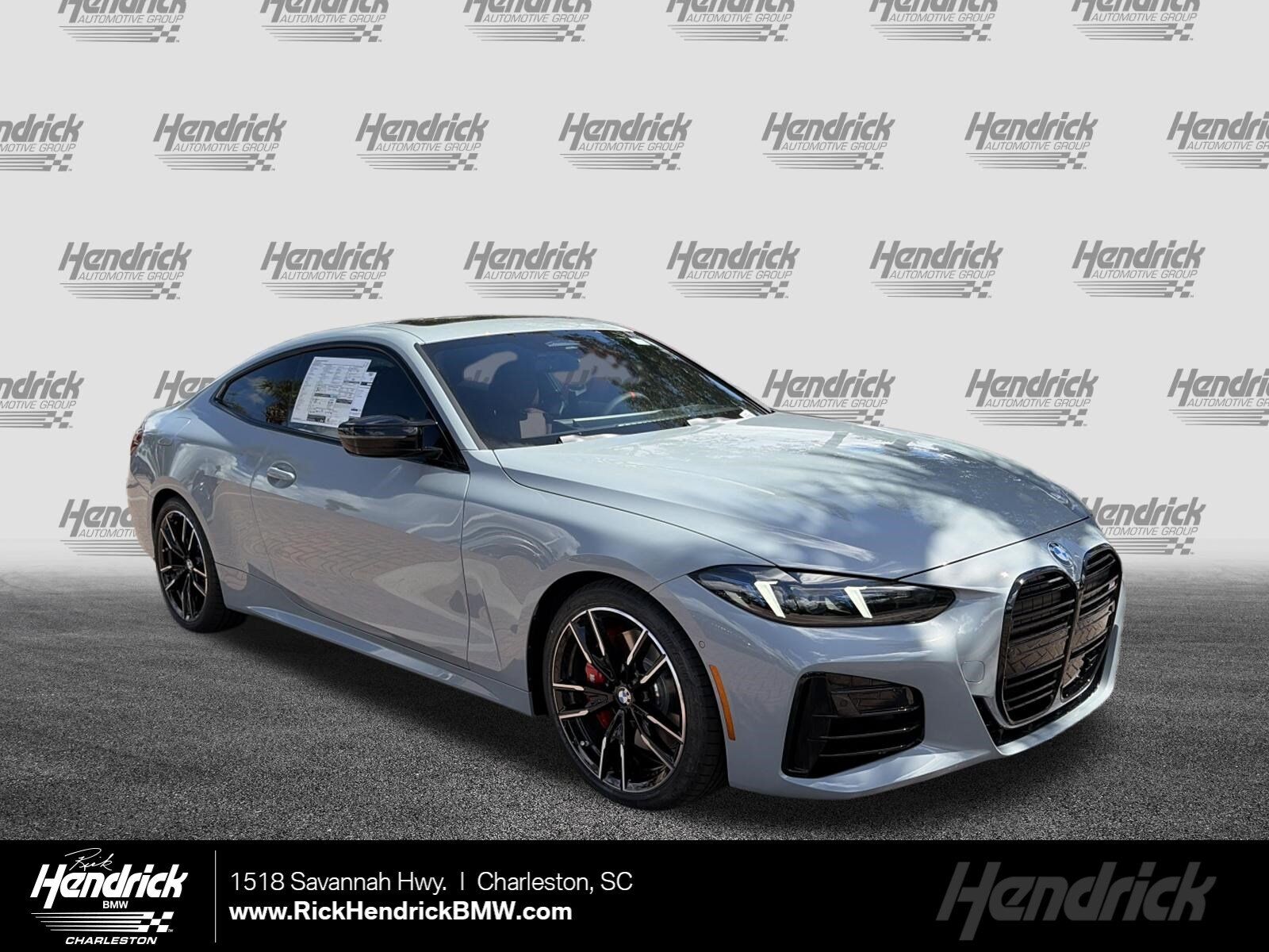 2027 BMW M4