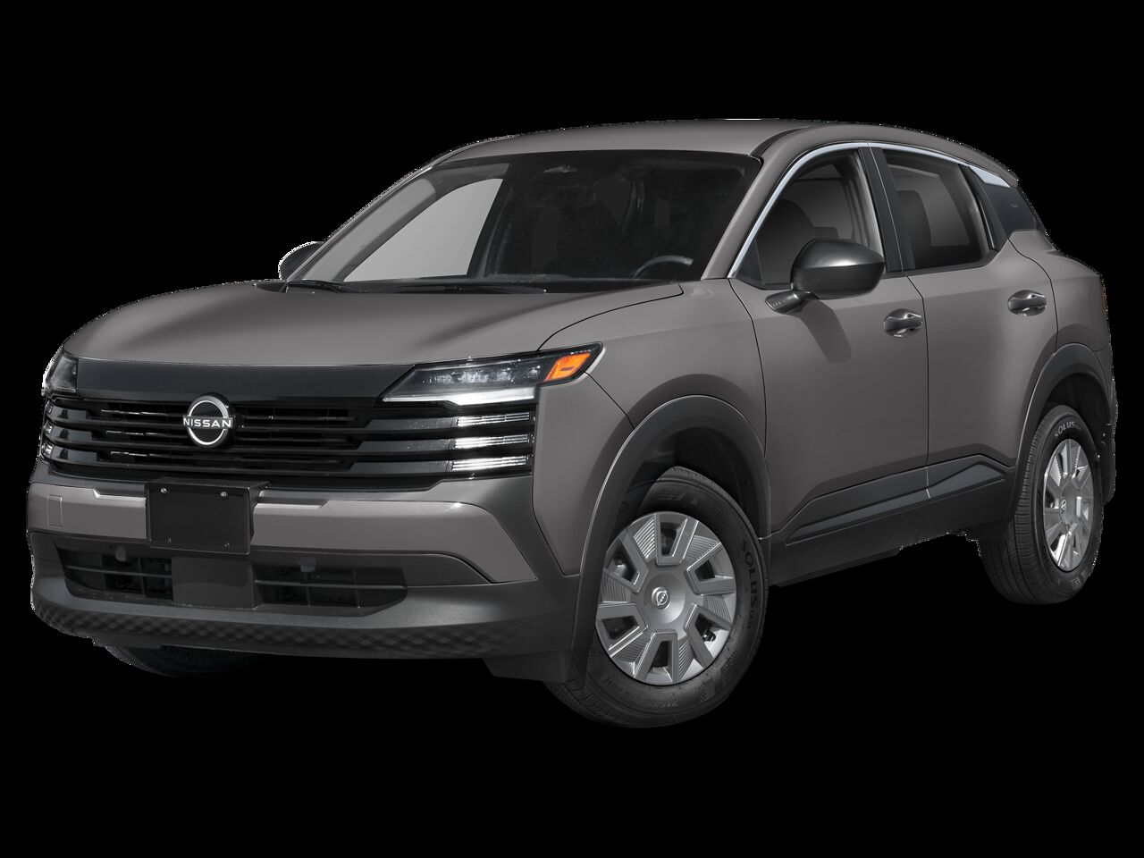 2027 NISSAN Kicks MPV