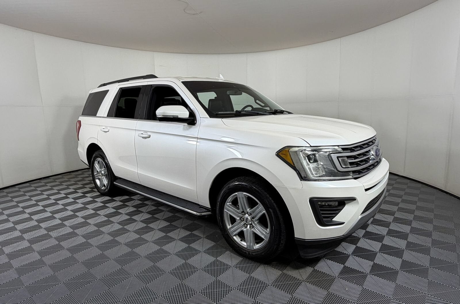 2019 FORD Expedition