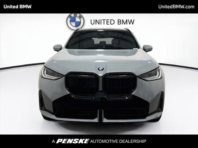 2026 BMW X3