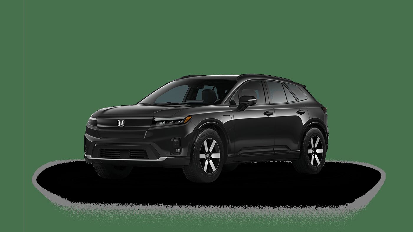 2026 HONDA Prologue