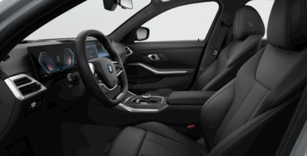 2026 BMW 330i