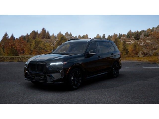 2027 BMW X7