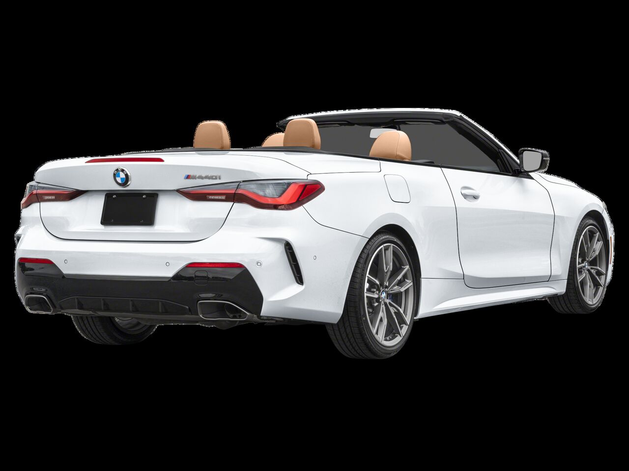2024 BMW M440i