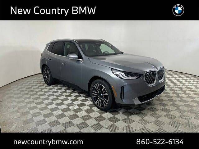 2026 BMW X3