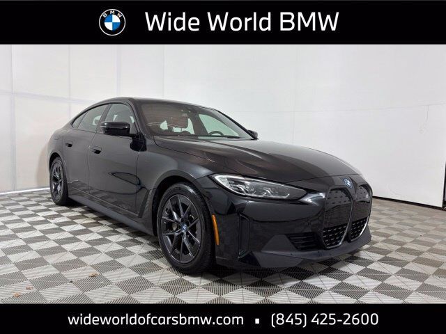2024 BMW i4