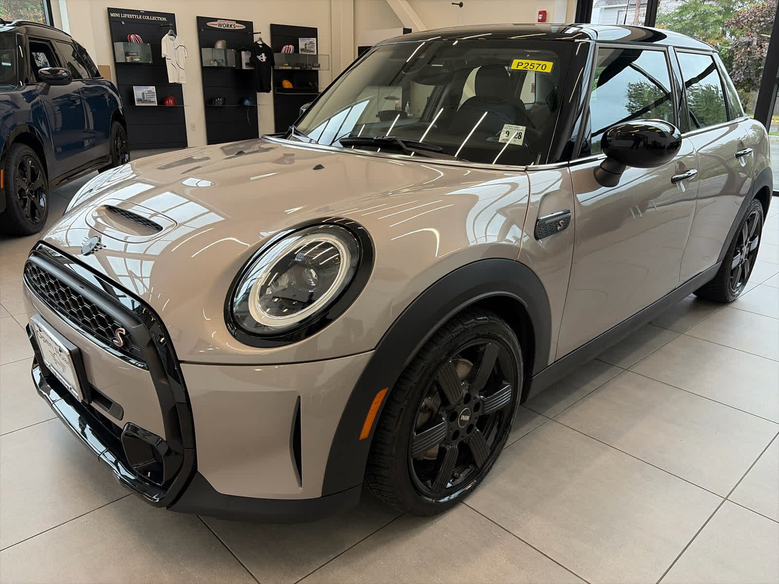 2024 MINI Hardtop
