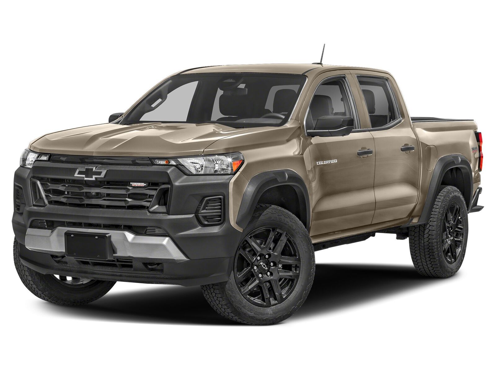 2023 CHEVROLET Silverado