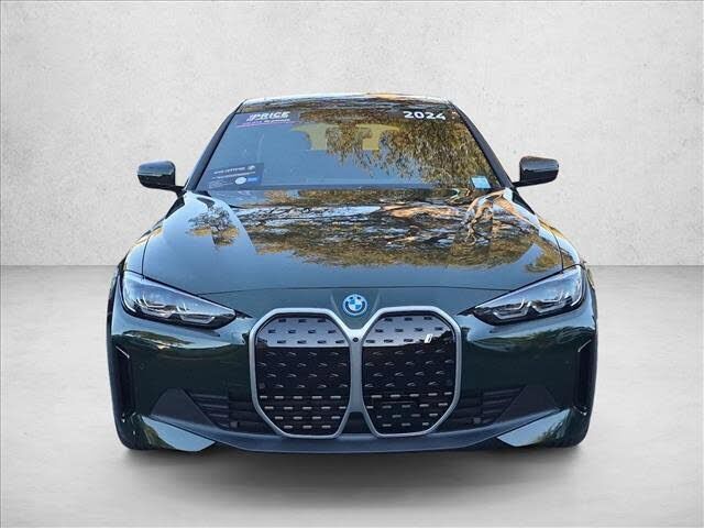 2024 BMW i4