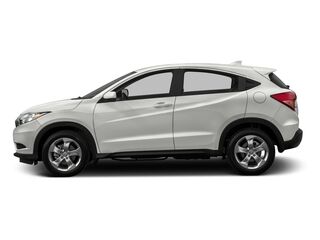 2016 HONDA HR-V