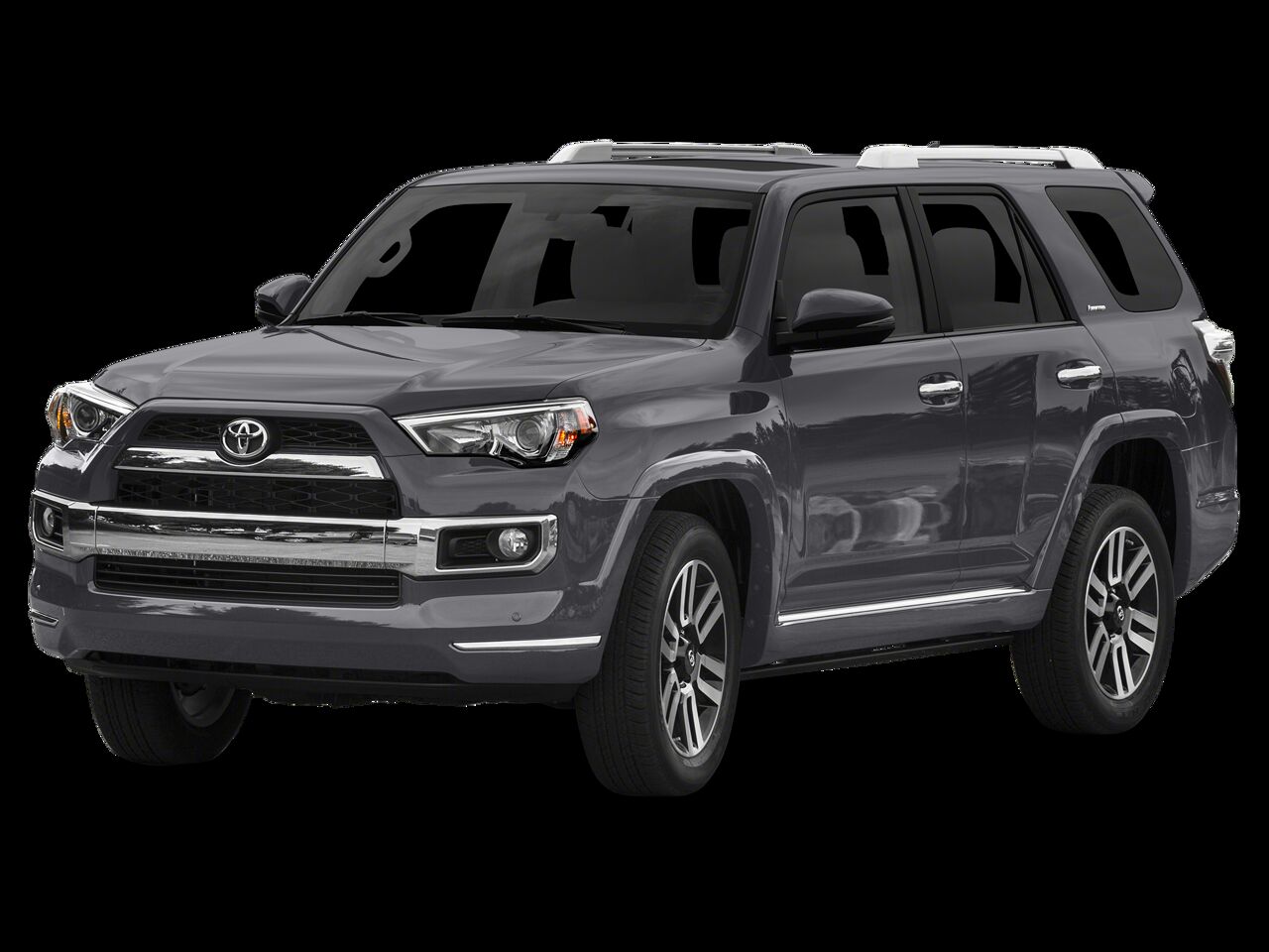 2015 TOYOTA 4-Runner