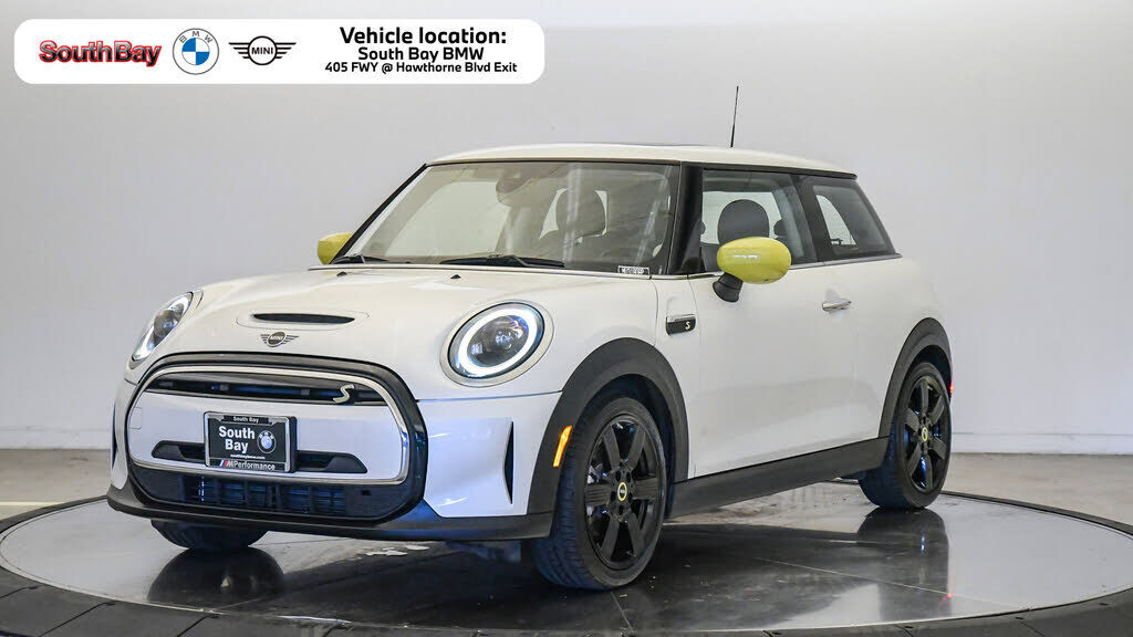 2024 MINI Hardtop