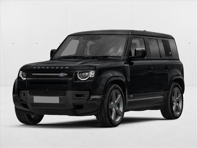 2023 LAND ROVER Defender