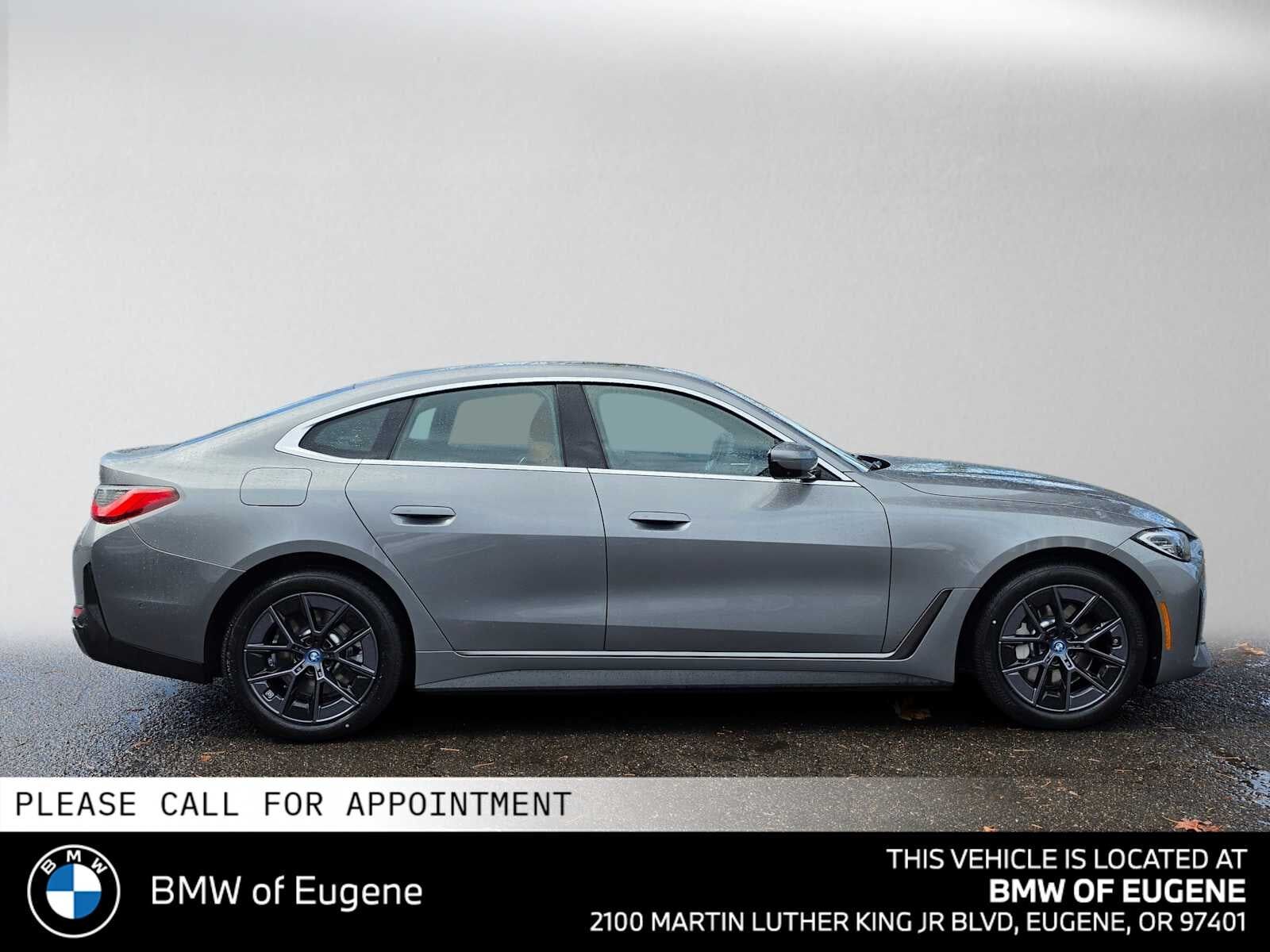 2023 BMW i4